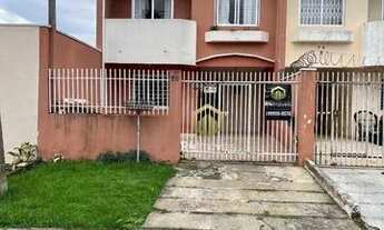 Imagem: SOBRADO NO CAJURU