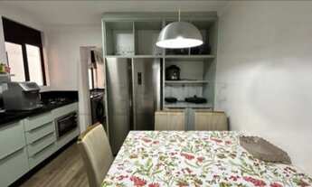 Imagem 3: Suíte em apartamento compartilhado em frente da UFSC