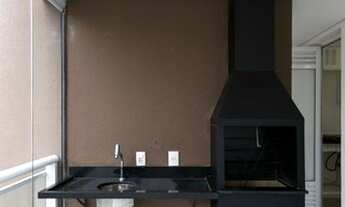 Imagem 7: Apartamento para Aluguel - Vila Mariana, 1 Quarto, 69 m2