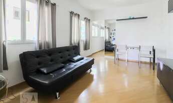 Imagem 2: Apartamento para Aluguel - Vila Olímpia, 1 Quarto, 40 m2