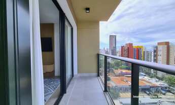 Imagem 3: Apartamento Aluguel Cambui Campinas