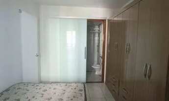 Imagem 5: RUA 20 NORTE - AGUAS CLARAS - APARTAMENTO - MOBILIADO - GREEN PARK - NASCENTE - 1 QUARTO