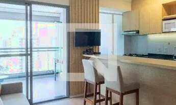 Imagem 5: Apartamento com 2 dormitórios, 68 m² - venda por R$ 1.800.000,00 ou aluguel por R$ 13.266