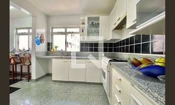 Imagem 3: Apartamento para Aluguel - Santo Agostinho, 4 Quartos, 140 m2