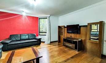 Imagem 2: Apartamento para Aluguel - Panamby, 4 Quartos, 186 m2