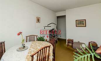 Imagem 4: PORTO ALEGRE - Padrão - Floresta