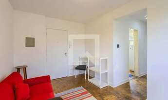 Imagem 4: Apartamento para Aluguel - Alto de Pinheiros, 2 Quartos, 45 m2