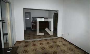 Imagem: Casa para Aluguel - Vila Leopoldina, 2 Quartos