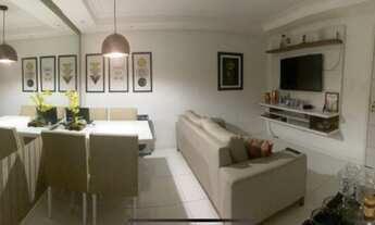 Imagem: Condomínio Rio Poxim_Jabotiana !