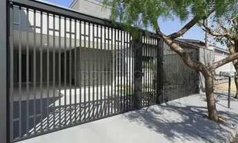 Imagem: Casa Padrão em Mirassol