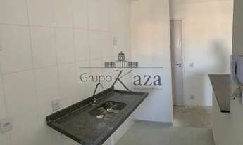 Imagem 2: OPORTUNIDADE! - Apartamento - Jardim das Indústrias - Residencial Eco Live Jacarandá - 2 D