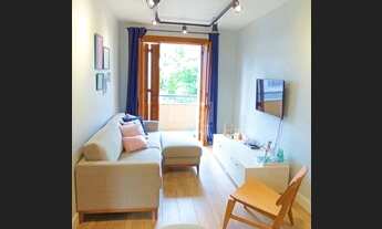 Imagem 6: Apartamento em Passo da Areia