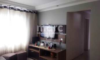 Imagem 4: SAO PAULO - Apartamento Padrão - SANTA CRUZ