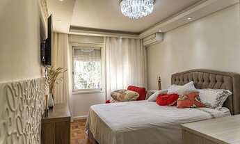 Imagem 4: Apartamento para Venda - 87.62m², 3 dormitórios, sendo 1 suites, 2 vagas - Jardim Lindóia