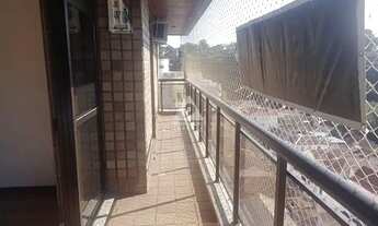 Imagem 5: Apartamento à venda, 3 quartos, 1 suíte, 2 vagas, Tijuca - RIO DE JANEIRO/RJ