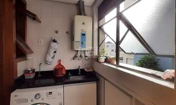 Imagem 5: Apartamento para Venda - 70m², 2 dormitórios, sendo 1 suites, 1 vaga - Menino Deus