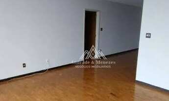 Imagem 2: Apartamento com 3 dormitórios para alugar, 200 m² por R$ 1980/mês - Centro - Ribeirão Pret