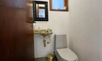 Imagem 5: Casa à venda, 212 m² por R$ 1.900.000,00 - Alphaville Residencial 11 - Santana de Parnaíba