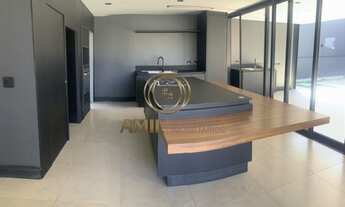 Imagem 4: LJM - RA Amil ALuga Casa, 3 Quartos, 300m², Varanda, Planejado, Porcelanato,Condomínio San