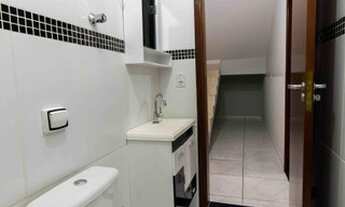 Imagem 7: Casa para Aluguel - Taguatinga, 1 Quarto, 35 m2