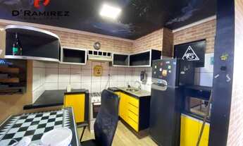 Imagem 5: Apto Mobiliado - Vista Mar - 1 Quarto - Av. Litoranêa