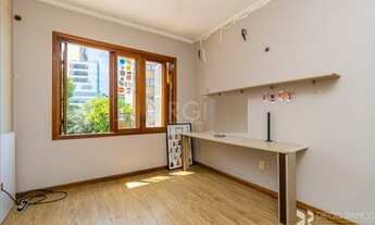 Imagem 2: Apartamento para Venda - 117m², 3 dormitórios, sendo 1 suites, 1 vaga - Moinhos de Vento