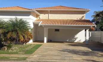 Imagem 2: RP4 - Casa Térrea, com 4 suítes para locação no Alphaville, com 651m² de terreno e 275m° d