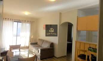 Imagem 2: Flat disponível em Cerqueira César - SP