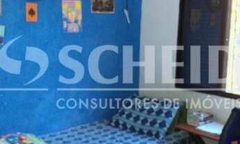 Imagem 6: Sobrado 184m² com 4 dormitórios e 2 vagas à venda na Vila Nova Conceição