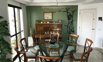 Imagem 2: Cobertura no Tatuapé com 3 suítes!