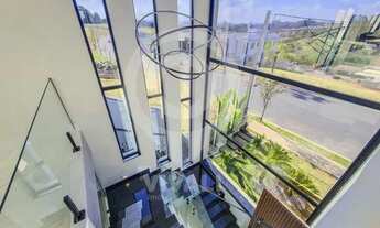 Imagem 2: Casa em Condomínio - / Residencial / Residencial Fazenda Santa Rosa - Fase 1