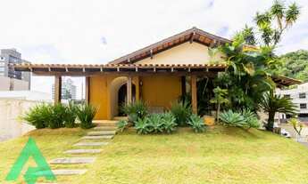 Imagem: Ótima casa semi mobiliada para locação