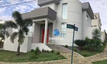 Imagem: CASA NO SWISS PARK - Residencial Biel