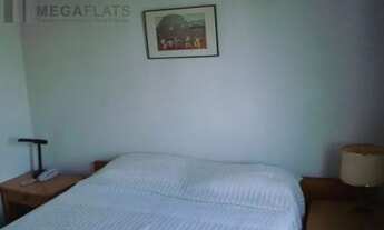 Imagem 2: 03164 - Flat/Aparthotel 1 Dorm, JARDINS - SÃO PAULO/SP