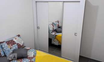 Imagem 4: Apartamento para Aluguel - Vila Leopoldina, 2 Quartos, 35 m2
