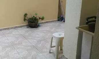 Imagem 5: Casa para Locação em São Paulo, Vila Formosa, 1 dormitório, 1 banheiro