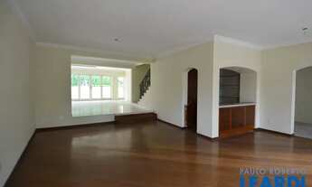 Imagem 3: SOBRADO - JARDIM GUEDALA - SP