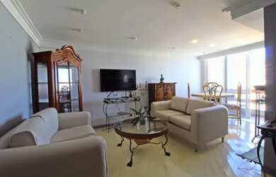 Imagem 4: Apartamento Venda 1 Dormitórios - 70 m² Moema