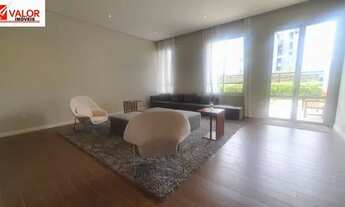 Imagem 5: APTO NO CAMPO BELO..