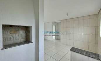 Imagem 6: Apartamento com 2 dormitórios, 65 m² - venda por R$ 215.000,00 ou aluguel por R$ 1.404,17