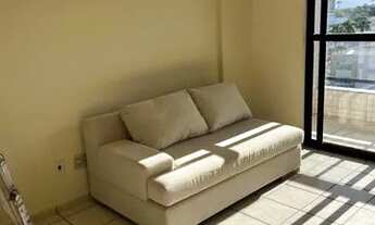 Imagem 2: Alugo apt Ed. Verona mobíliado com 1 quarto