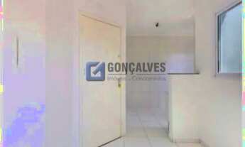 Imagem 6: SANTO ANDRE - Residential / Penthouse - VILA PRINCIPE DE GALES