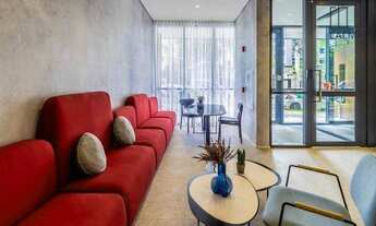 Imagem 2: Studio com 1 dormitório para alugar, 22 m² por R$ 3.498,20/mês - Vila Mariana - São Paulo