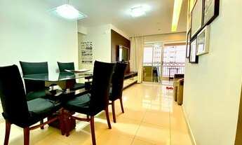 Imagem 2: Vendo Apto em Águas Claras DF -MOBILIADO