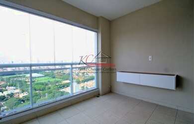 Imagem 5: Apartamento Locação, moderno, clean, andar alto, com ar condicionado, no Bairro Brooklin