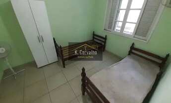 Imagem 4: Locação Kitnet 1.100,00 Ocian-Praia Grande Cod: 3115