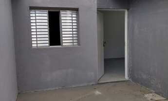 Imagem: CASA TÉRREA - UMUARAMA