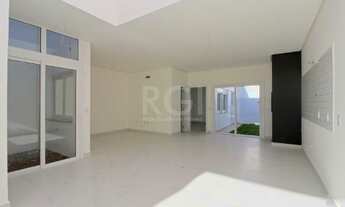 Imagem 4: Casa Condominio para Venda - 102.11m², 3 dormitórios, sendo 1 suites, 2 vagas - Hípica