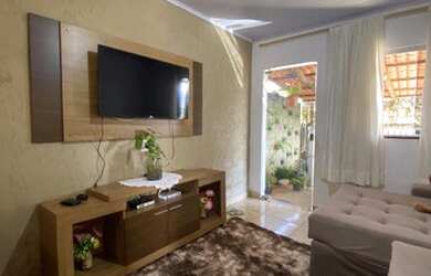 Imagem 2: Casa em lote com área de 170 m² em Mateus Leme/ MG