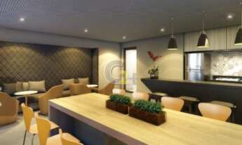 Imagem 3: APARTAMENTO - VILA MADALENA - 1 DORMITORIO - TODO MOBILIADO - SEM VAGA